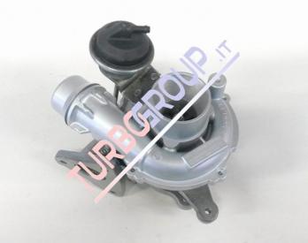 TURBO RIGENERATO 757349