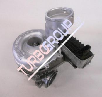 TURBO RIGENERATO 758353