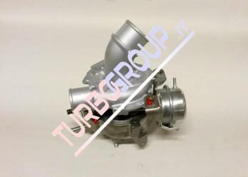 TURBO RIGENERATO 758870