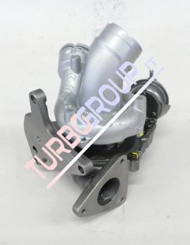 TURBO RIGENERATO 760700