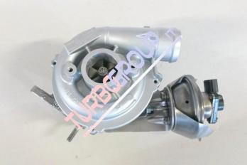 TURBO RIGENERATO 760774
