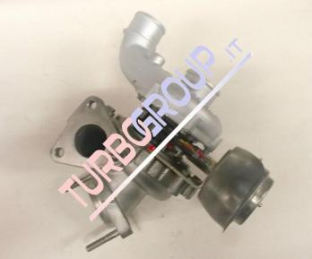 TURBO RIGENERATO 761433