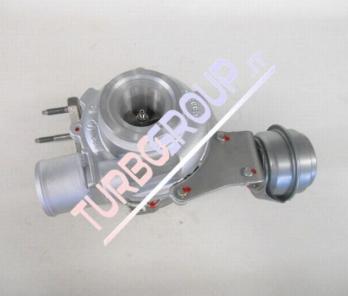 TURBO RIGENERATO 761618