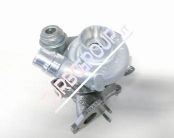 TURBO RIGENERATO 762785