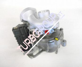 TURBO RIGENERATO 762965