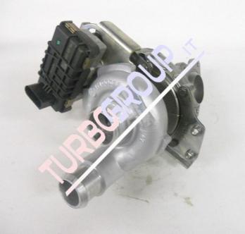 TURBO RIGENERATO 763647