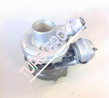 TURBO RIGENERATO 765016