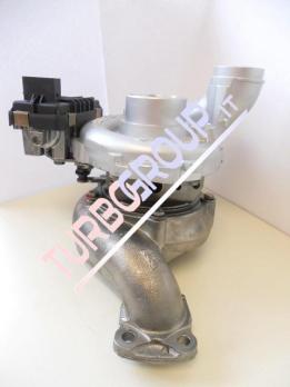TURBO RIGENERATO 765155