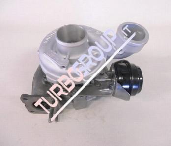 TURBO RIGENERATO 765277