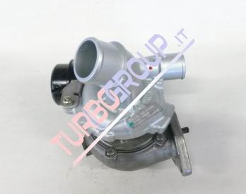 TURBO RIGENERATO 766259