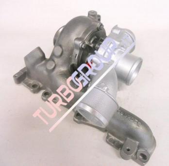 TURBO RIGENERATO 766340
