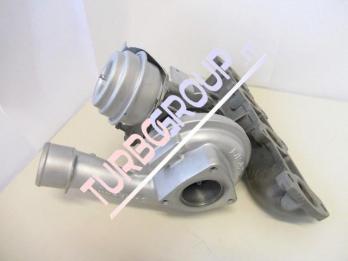 TURBO RIGENERATO 767837