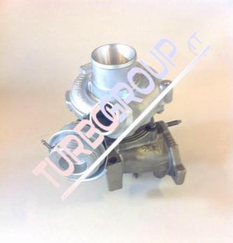 TURBO RIGENERATO 770116