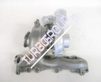 TURBINA RIGENERATA 773721 APPLICABILE AD ALFA ROMEO 159