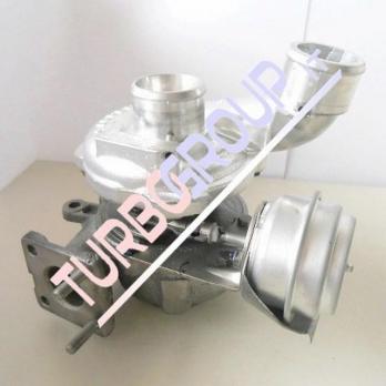 TURBO RIGENERATO 777250