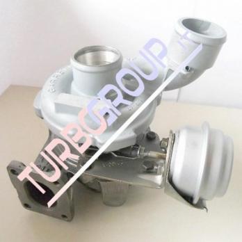 TURBO RIGENERATO 777251