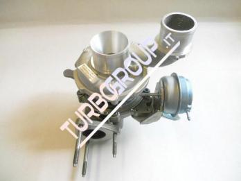 TURBO RIGENERATO 777948