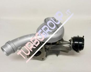 TURBO RIGENERATO 782097