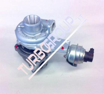 TURBO RIGENERATO 786137