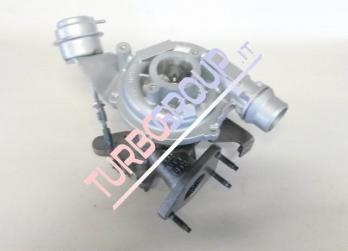 TURBO RIGENERATO 786997