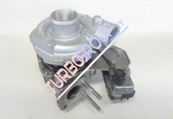 TURBO RIGENERATO 796911
