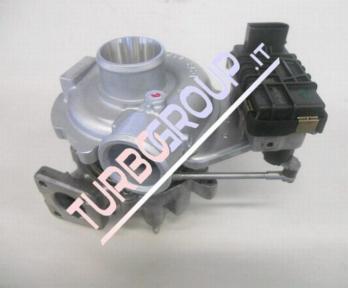 TURBO RIGENERATO 803423