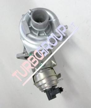 TURBO RIGENERATO 803956