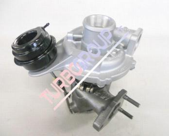TURBO RIGENERATO 807068