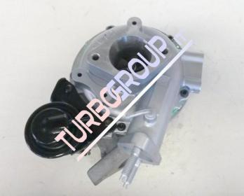 TURBO RIGENERATO VN3