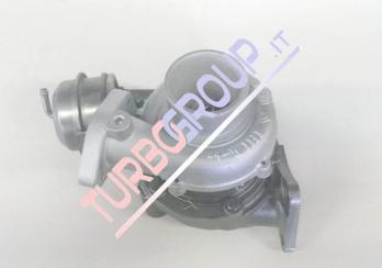 TURBINA OPEL ASTRA, OPEL  CORSA, OPEL MERIVA RIGENERATA APPLICABILE A CODICE TURBO ihivifc