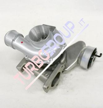 TURBO RIGENERATO VV14
