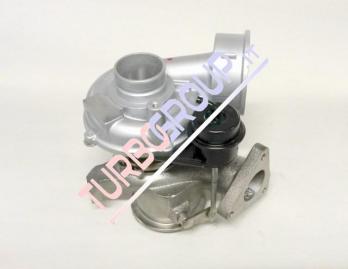 TURBO RIGENERATO IHI VV16