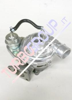 TURBO RIGENERATO 17201-30030