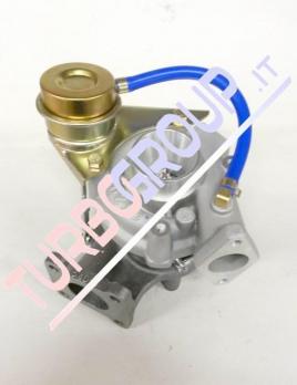 TURBO RIGENERATO 17201-54030
