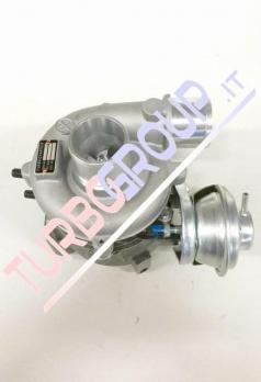 TURBO NUOVO AFTER-MARKET 801891-5001S
